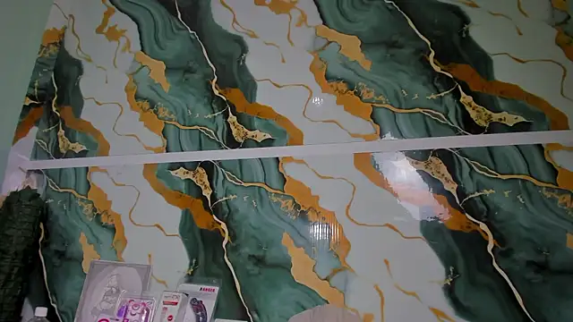 Czat XXX na żywo – Ariadna_andrade