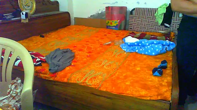 Show webcam de Vbestshow