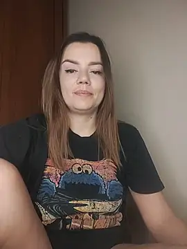 KrissSexi Live XXX-Chat