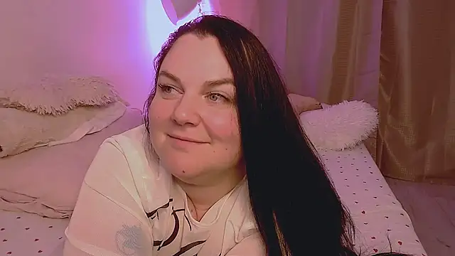 ameliaminkx Adlı Modelin Canlı XXX Sohbeti