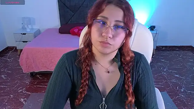 Živý XXX chat littlee_red