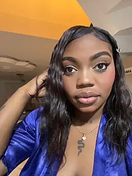 SarahBleer Live XXX-chat