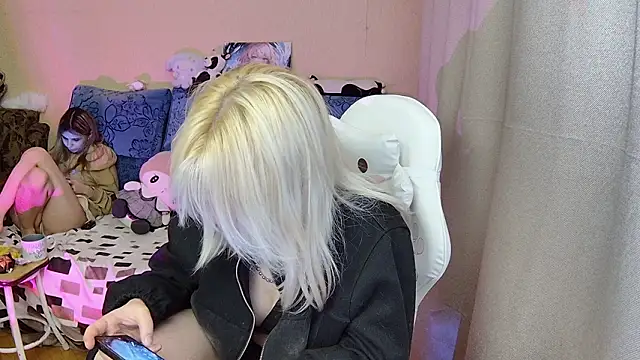 Dirty_kiss69のウェブカメラショー