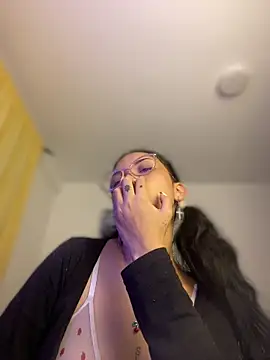 baby_lizy's Live XXX Chat