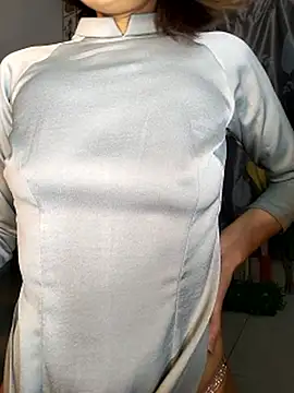 Lucy_limonのウェブカメラショー