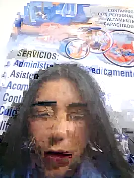 Онлайн чат XXX CAROLINE__07