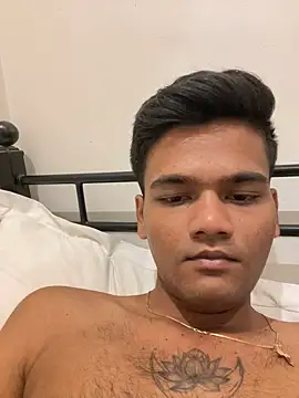 Show de webcam de Dazzling_dude