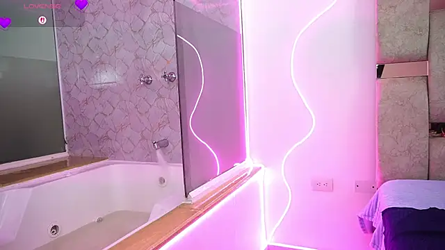 Fernanda_thail_ – Kamerová šou