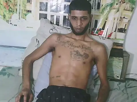 Chatroom XXX en direct de CharmingIndian1