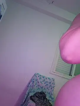 om_tiz Adlı Modelin Web Kamerası Şovu