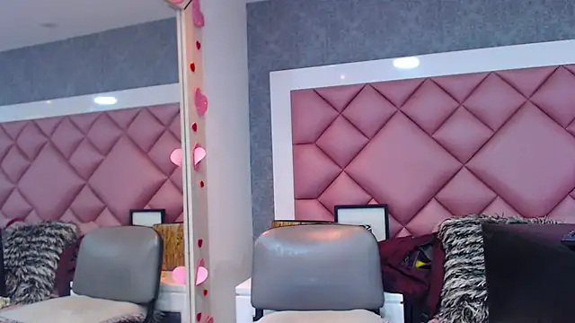 Thegreatonelady Webcam show