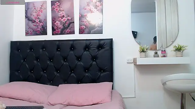 Sembang XXX Secara Langsung pinky_f00x