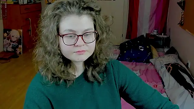 Sashy_Way Live XXX-chat