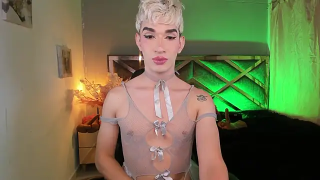 Chat XXX en directo de Cherry_zayden_