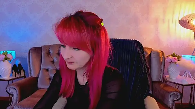 BrandyBloom Live XXX-chat