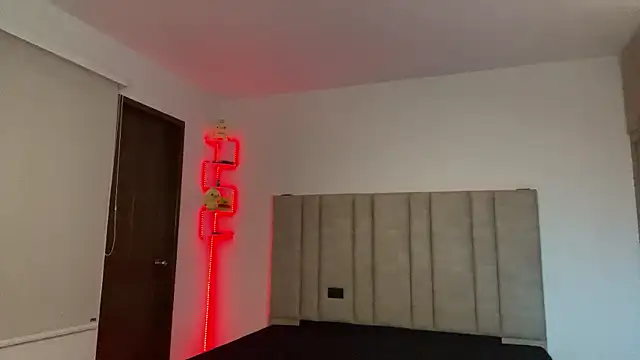 Chat XXX en directo de CHRIS_MORGAN1