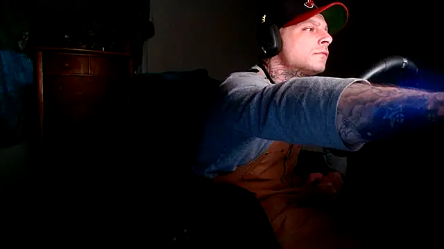 Chat +18 de DADDY_KANE8--- ao vivo