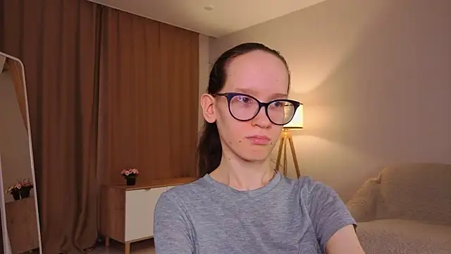 BettyBrowni's Live XXX Chat