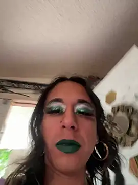 TranSexualJade95's Live XXX Chat