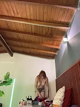 عرض كام MarilynSmith01