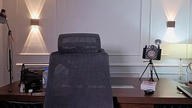 عرض كام imrockstar