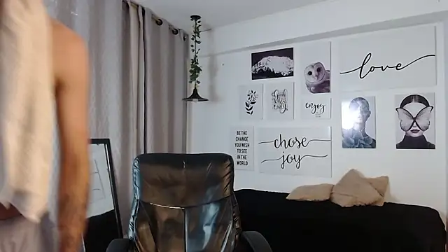 AmethystShadow17 Chat XXX live