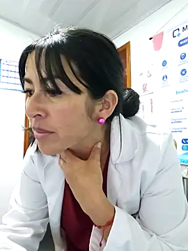 JustSamantha_: διαδικτυακό σόου στην κάμερα