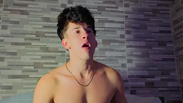 maxxcooper1: απευθείας συνομιλία ΧΧΧ