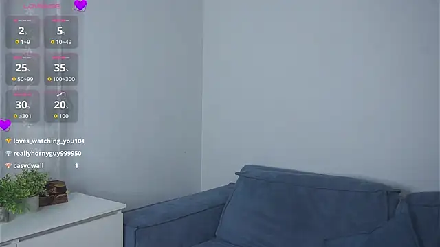 دردشة SharylOrbin الجنسية المباشرة