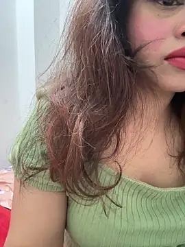 riya_sharma11のウェブカメラショー