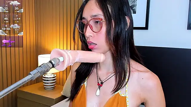 doll_bella_ 라이브 XXX 채팅