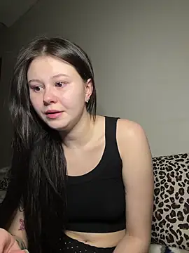 Webkamerová show MelisaKis