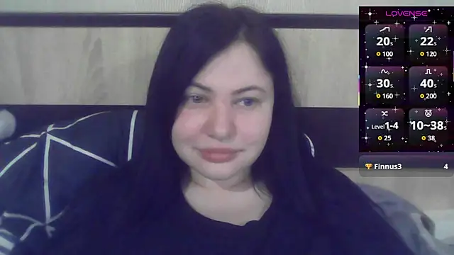 Chat XXX ao vivo de German_Eva