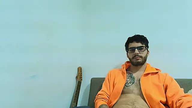 Živý XXX chat thomas_gun