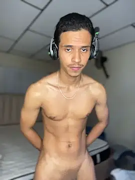 Živý XXX chat TheBlessd_