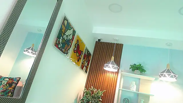 Dalila_Sky Chat XXX in diretta