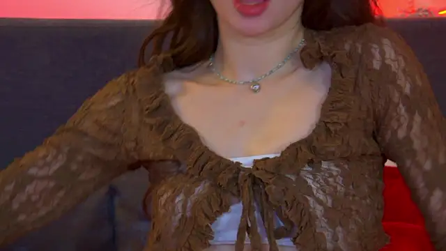 Chat XXX ao vivo de AmeliaFlares