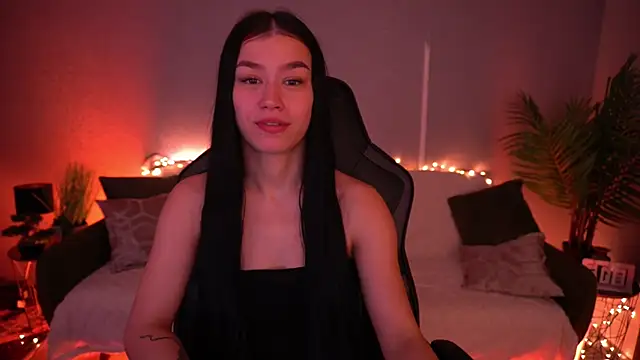 Webkamerová show FataleNellie