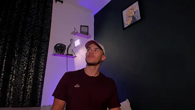 Chat +18 de MarkSantozz ao vivo