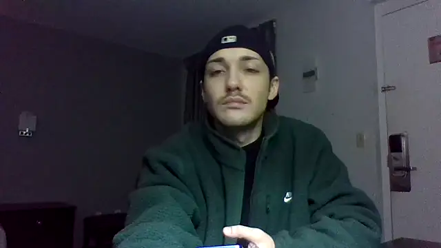 Živý XXX chat Jbenz420