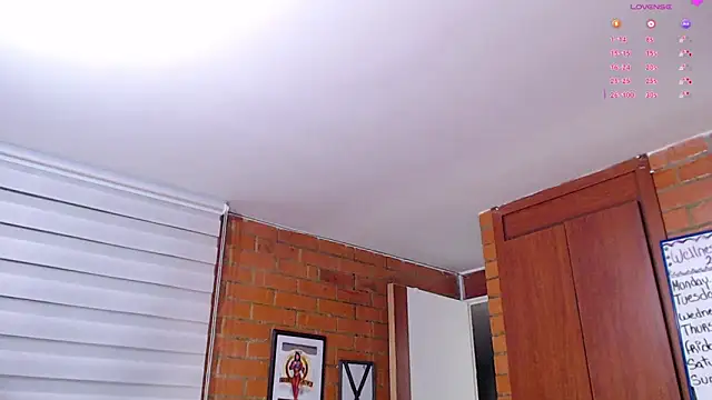 Chat XXX Live Salome-sw