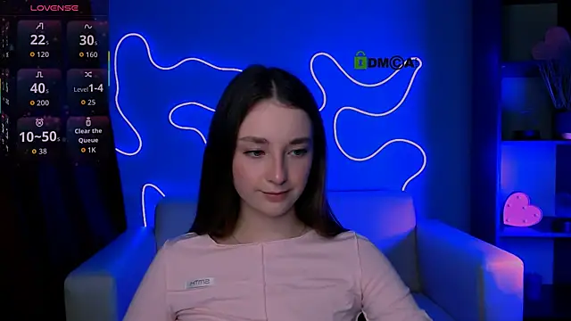 alisablissn Live XXX chat