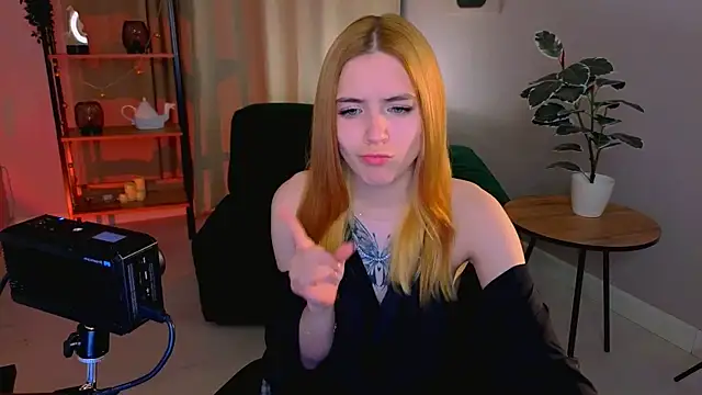 Bella_xBaby Chat XXX in diretta