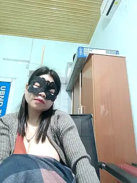 Hana2026 Show Webcam