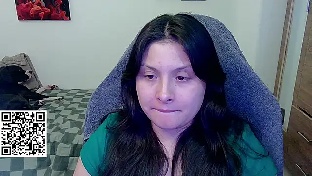 yessica_gomez01's Live XXX Chat