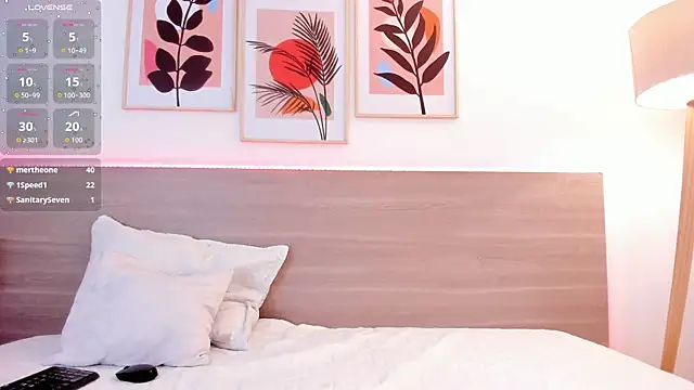 _Caamilaa_'s Live XXX Chat