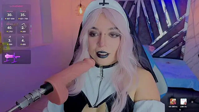 _Vermell_ Live XXX Chat