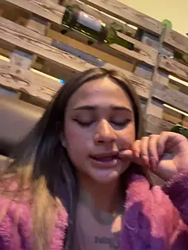 BabyKathy's Live XXX Chat