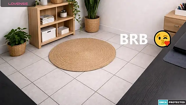 MysticDevil Show Webcam