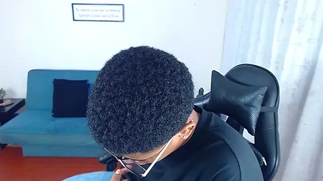 Živý XXX chat liiam3